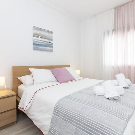 Homeforguest Amplio Apartamento En El Centro De Santa Cruz Dış mekan fotoğraf